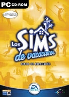 Los Sims: De Vacaciones